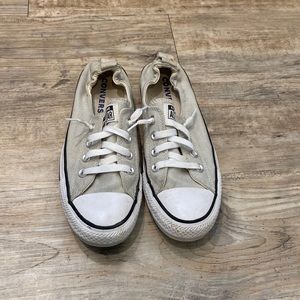 Chuck Taylor All Star Shoreline Slip